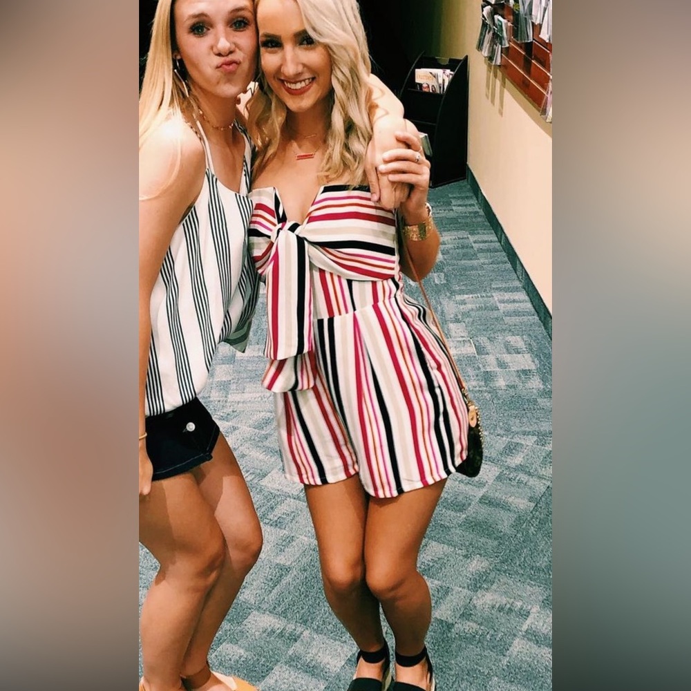 Do+Be Romper - image 1